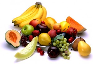 tudawe children Fruits_Vegetable