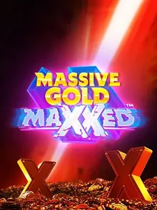 Massive Gold Maxxed
